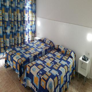 Apartamento Chinyero