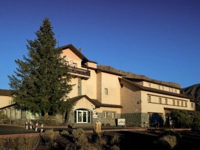 Hotel De Canadas Del Teide La Orotava