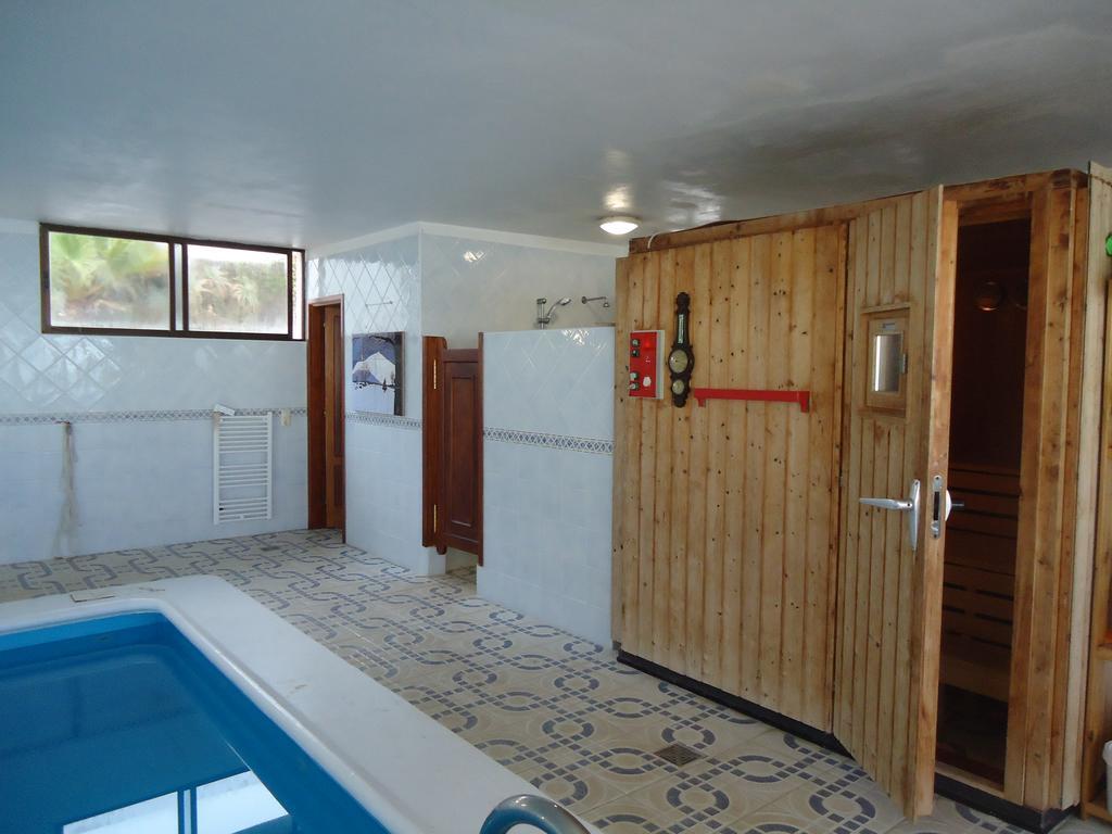 Apartment Lo Mejor De La Montana, Vista Bonita San Miguel de Abona