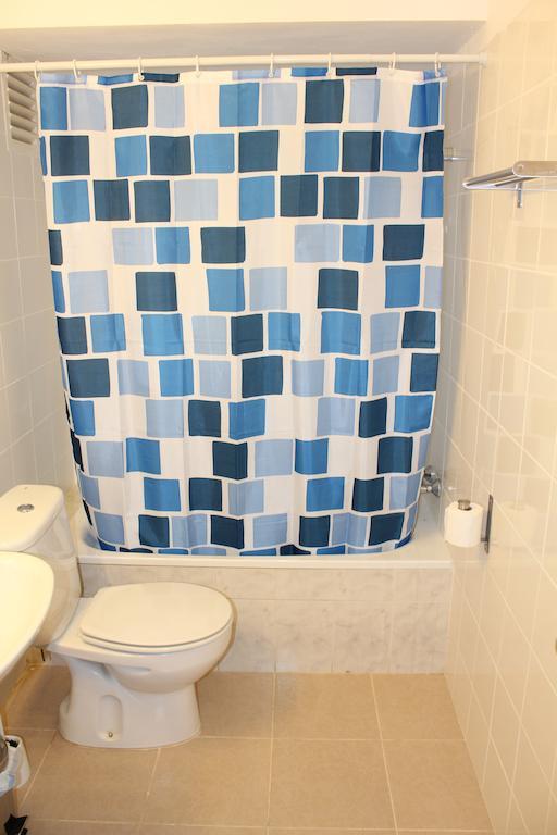 Apartment Preciosas Vistas, Playa 200m, Wifi Callao Salvaje