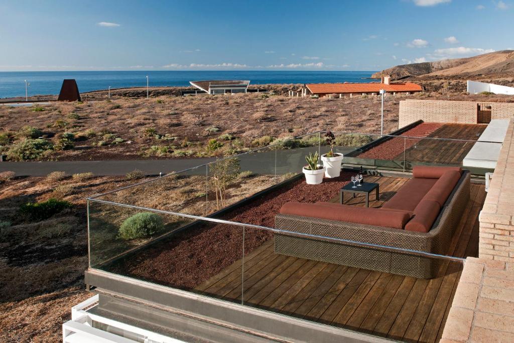 Casas Bioclimaticas Iter Villa