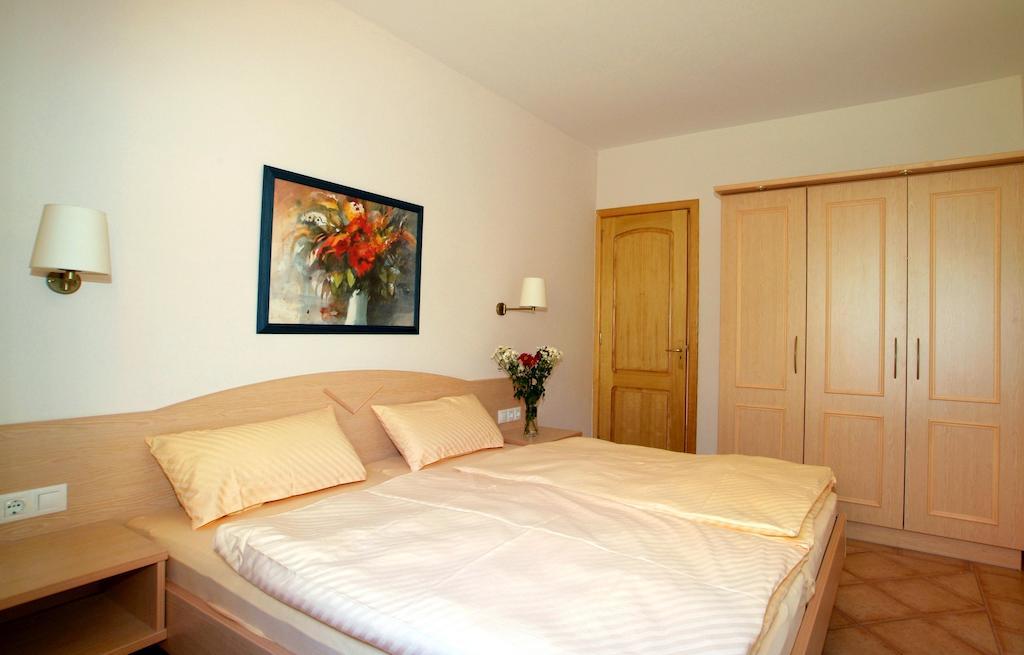 Apartment Vistamar