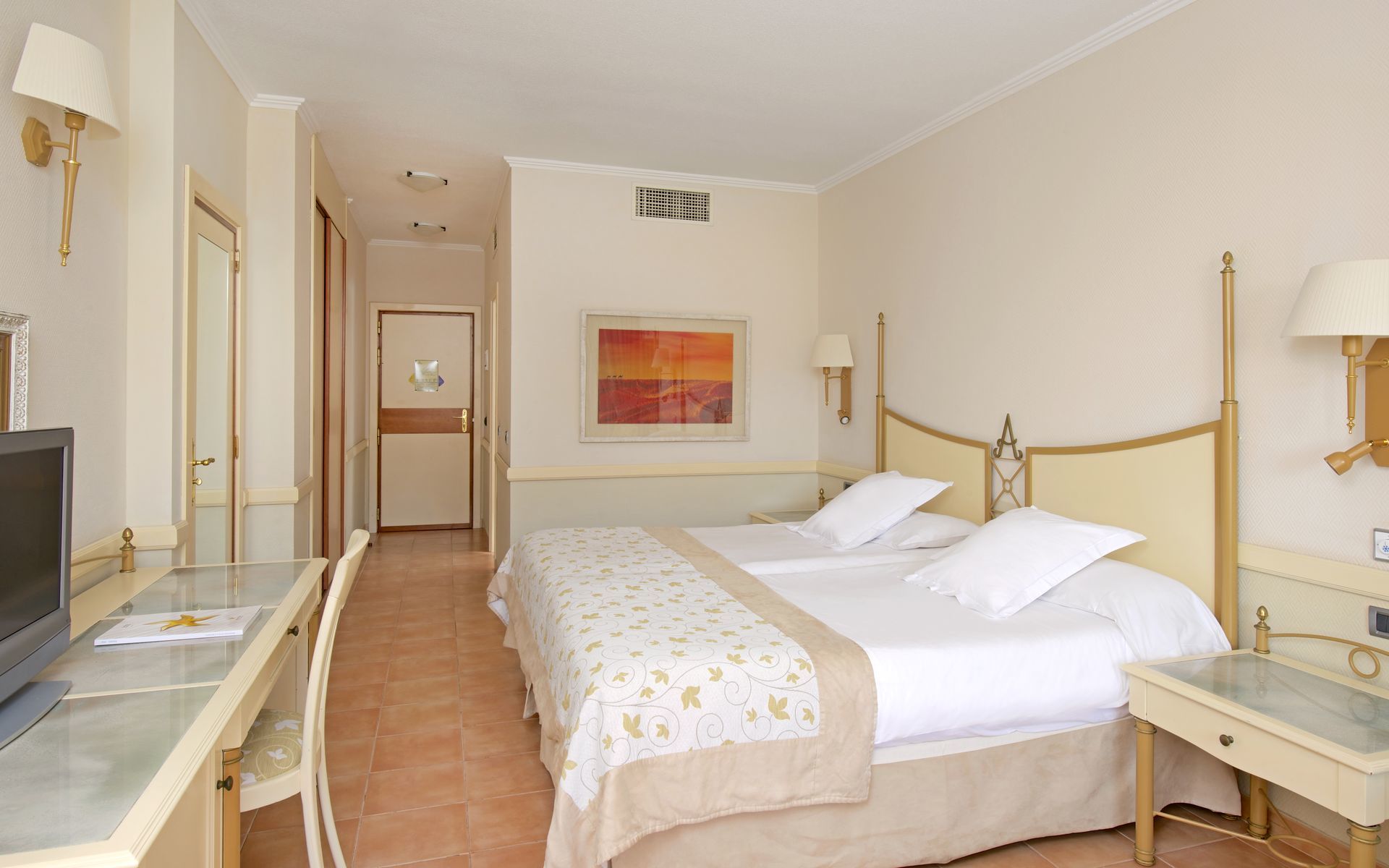 Iberostar Selection Anthelia Costa Adeje (Tenerife)