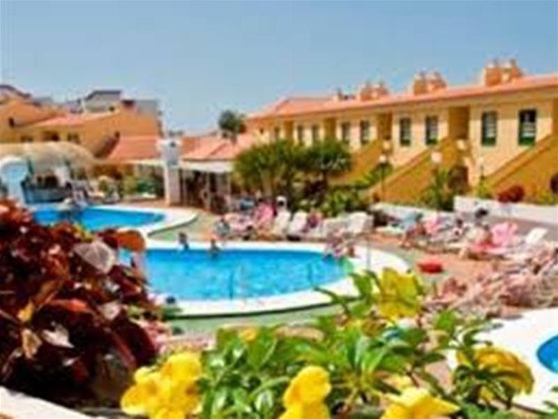 Appart hôtel Laguna Park 1