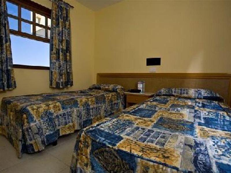 Appart hôtel Laguna Park 1 Costa Adeje (Tenerife)