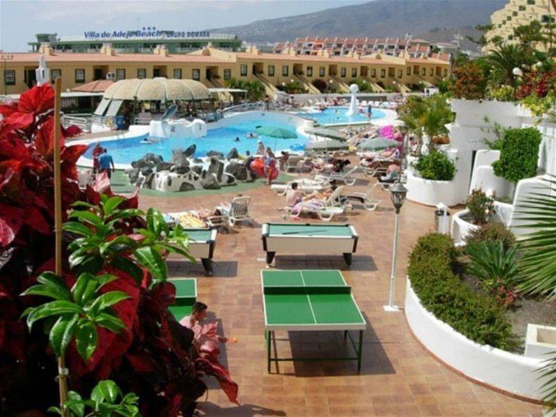 Appart hôtel Laguna Park 1