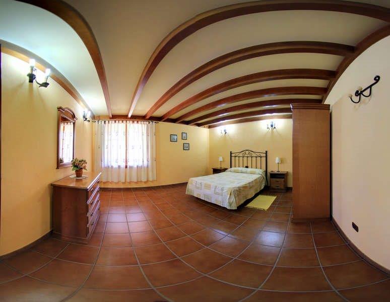 Apartment Finca La Bonita *