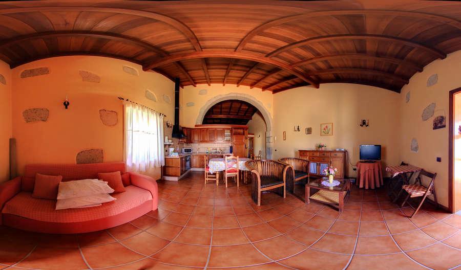 Appartement La Bonita *