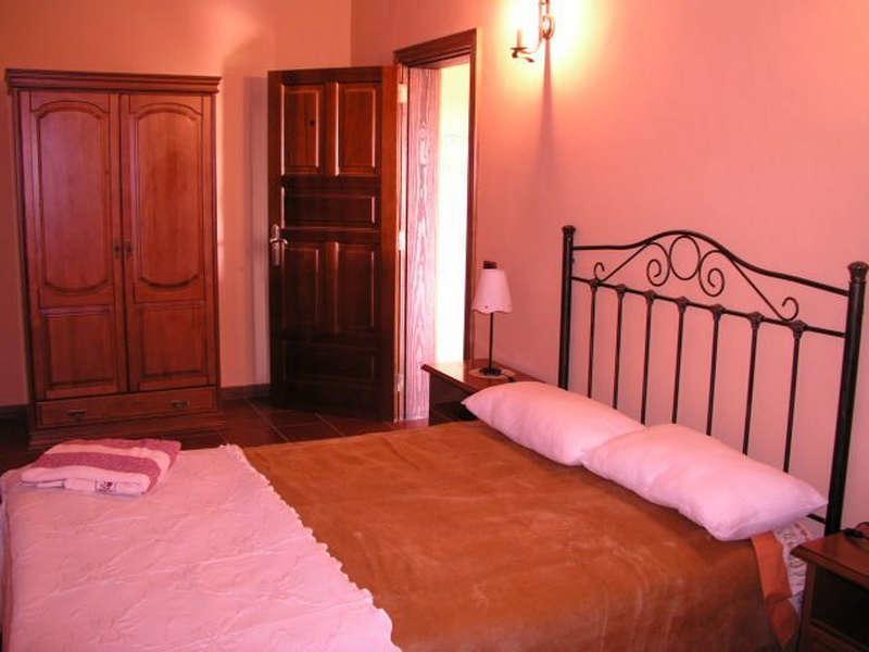 Appartement La Bonita