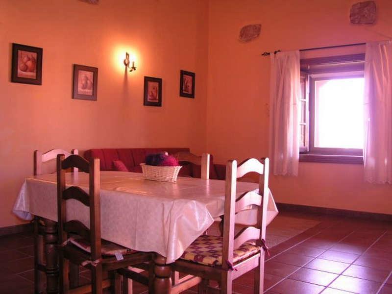 Finca La Bonita