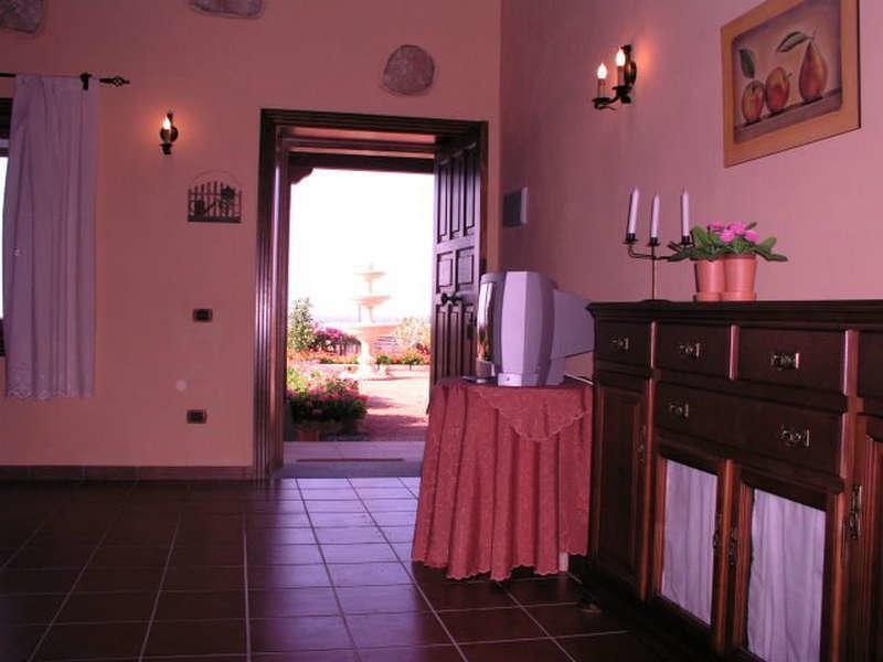 Appartement La Bonita