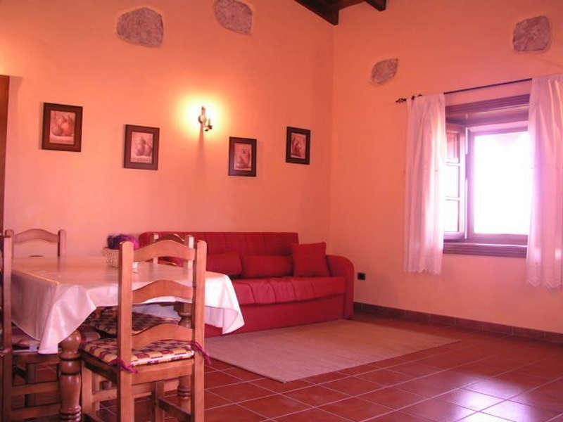 Appartement La Bonita Las Galletas