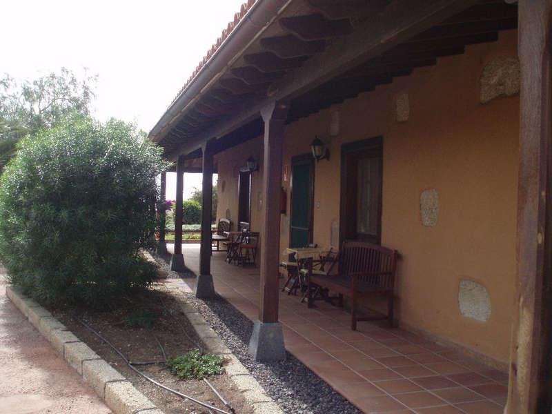 Appartement La Bonita Las Galletas