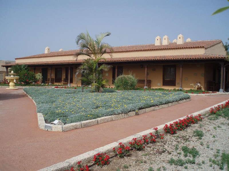 Finca La Bonita Las Galletas