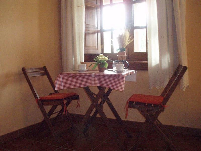 Appartement La Bonita