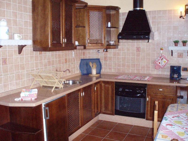 Appartement La Bonita Las Galletas
