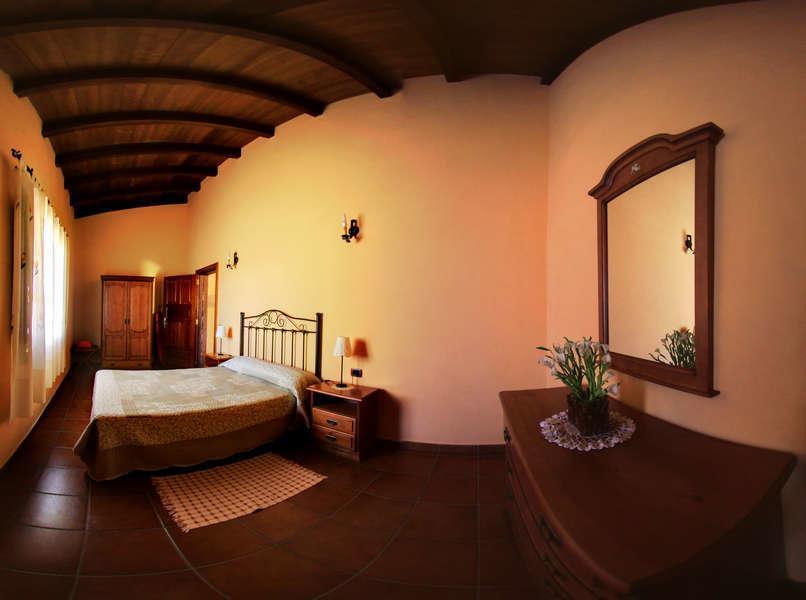 Appartement La Bonita