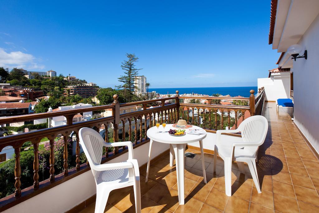 Apartamento Casablanca Puerto de la Cruz (Tenerife)