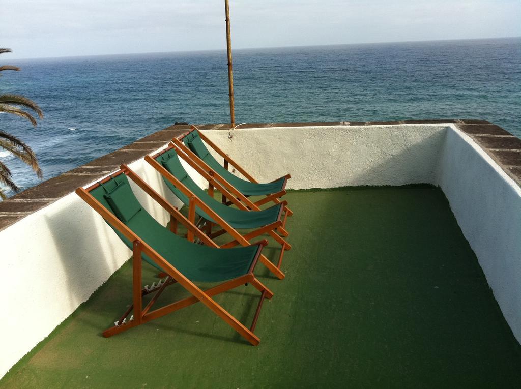 Alenes Del Mar San Juan de la Rambla