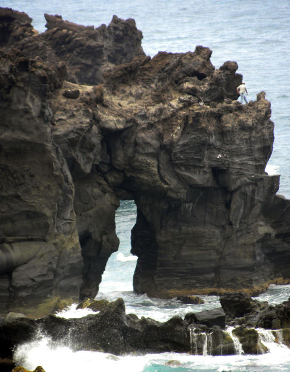 Alenes Del Mar