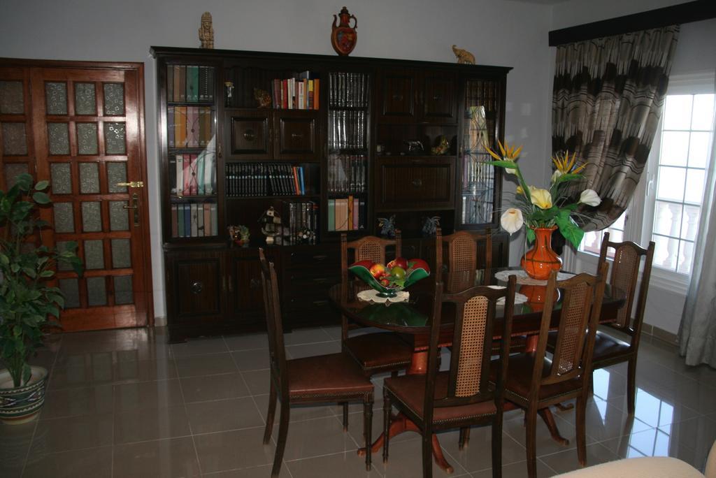 Paseo Mirabal Icod De Los Vinos