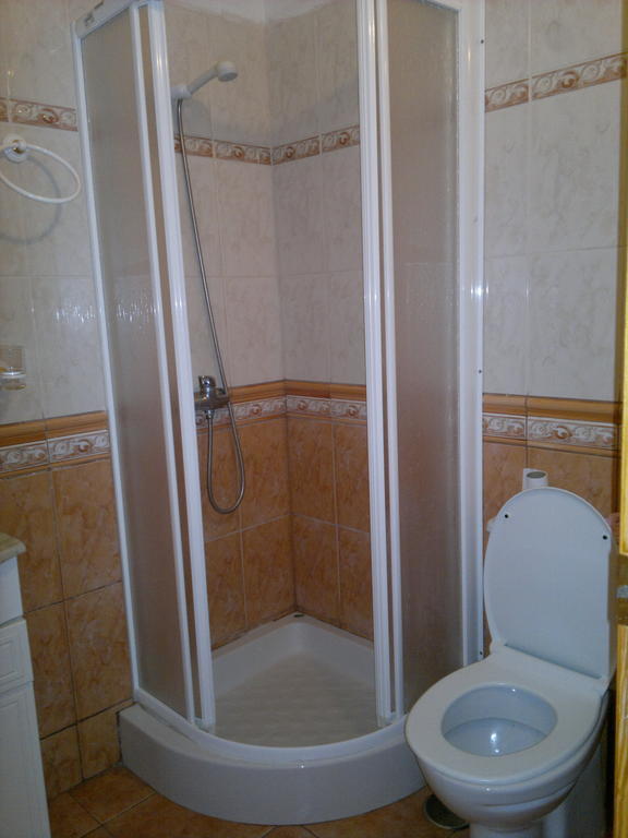 Appartement Vivienda Vacacional Llano La Estrella Las Galletas