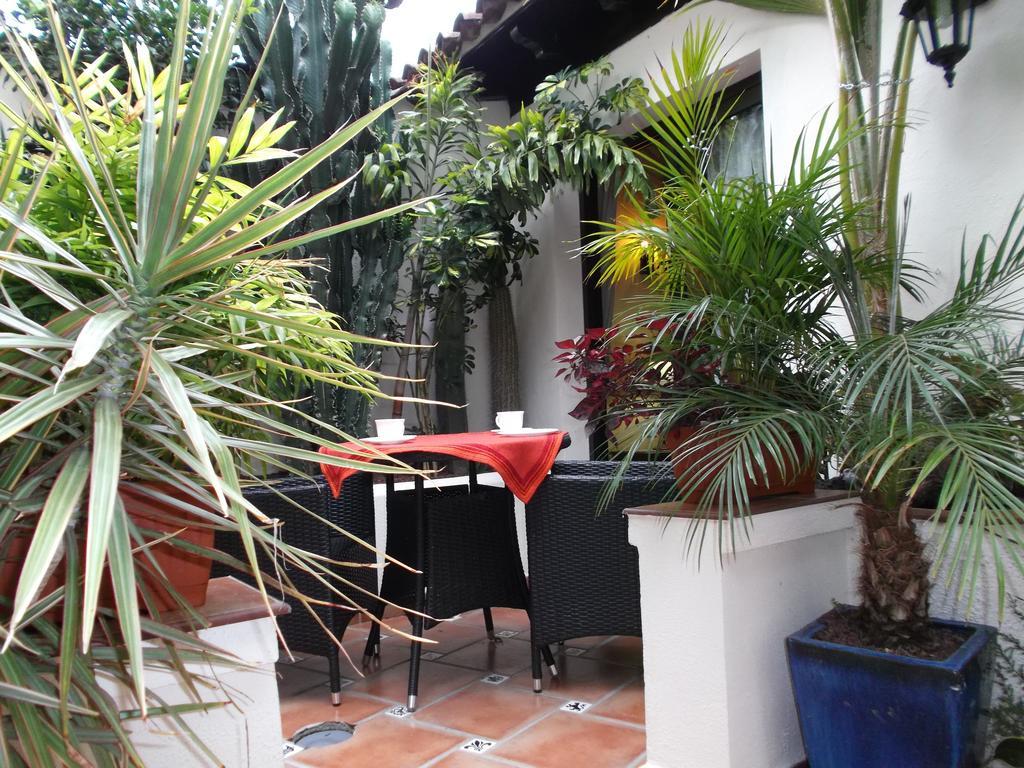 Apartment Monasterio De San Antonio - Adults Only *