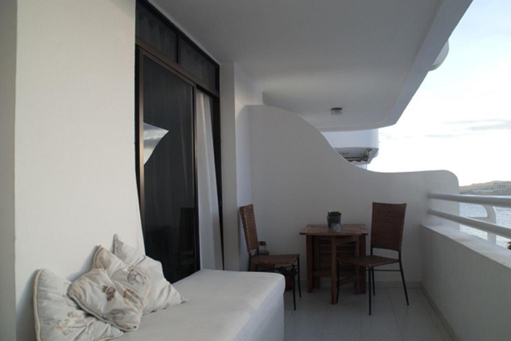Apartamento Apartamento Magallanes 62