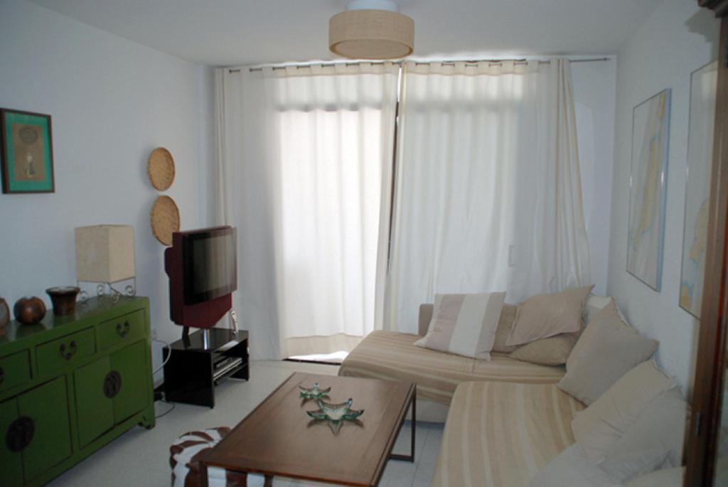 Apartamento Apartamento Magallanes 62 *