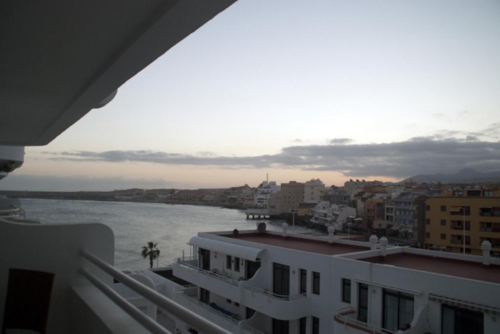 Apartamento Magallanes 62 El Médano