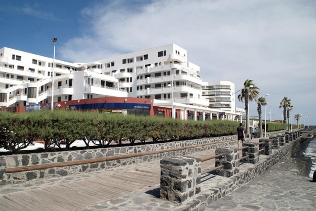 Apartamento Magallanes 62