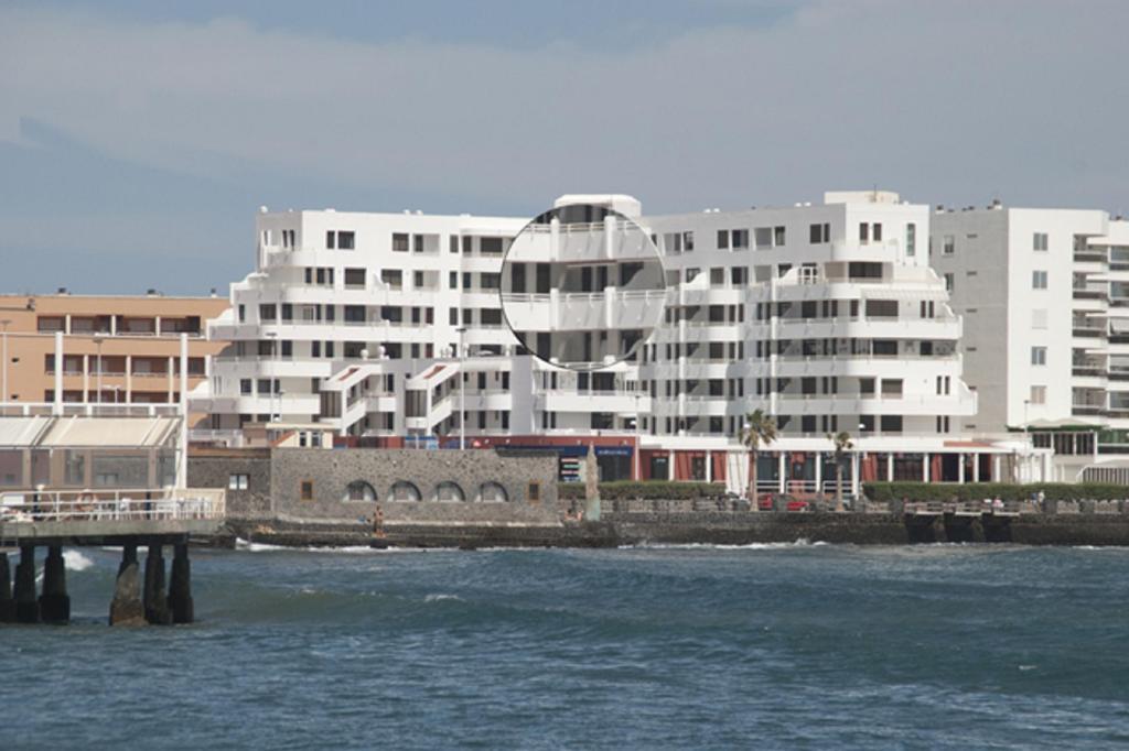 Apartamento Apartamento Magallanes 62