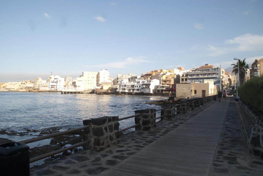 Apartamento Apartamento Magallanes 62 *