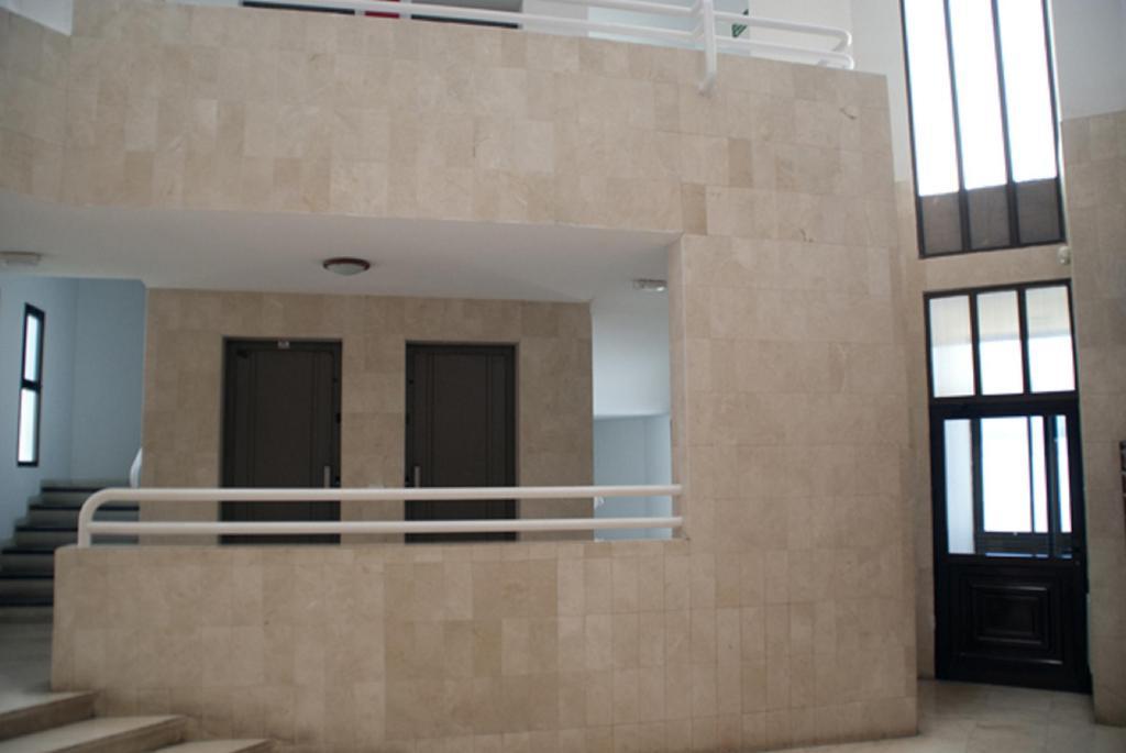Apartamento Apartamento Magallanes 62