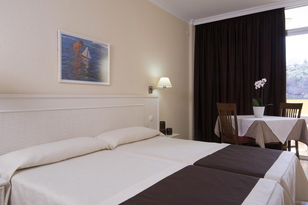 Hotel Elegance Palmeras Playa Puerto de la Cruz (Tenerife)