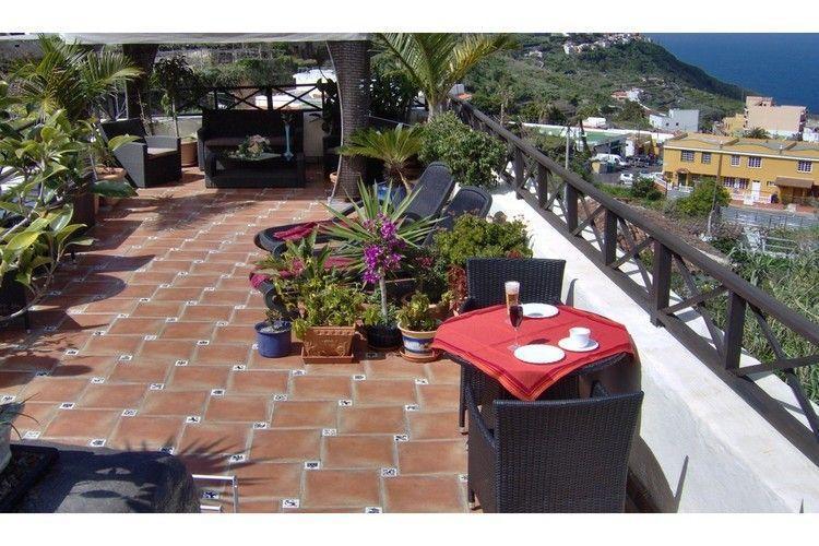 Apartment Monasterio De San Antonio - Adults Only Icod De Los Vinos