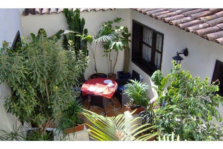Apartment Monasterio De San Antonio - Adults Only Icod De Los Vinos