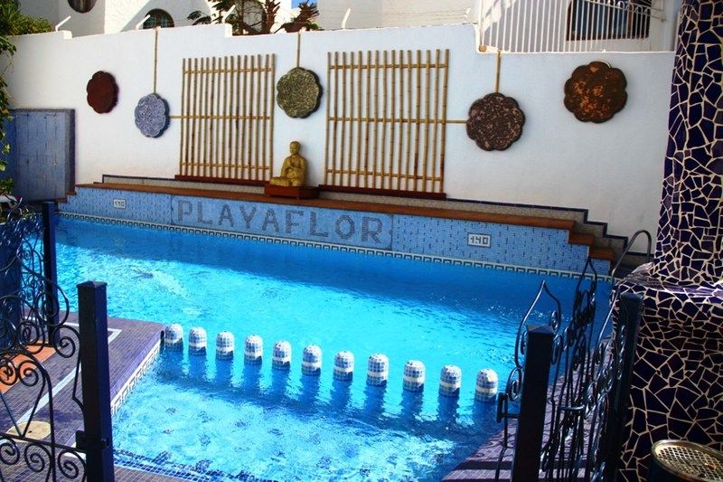 Playaflor Chill Out A 50 Mtrs De La Playa (adults Only) Playa de las Américas