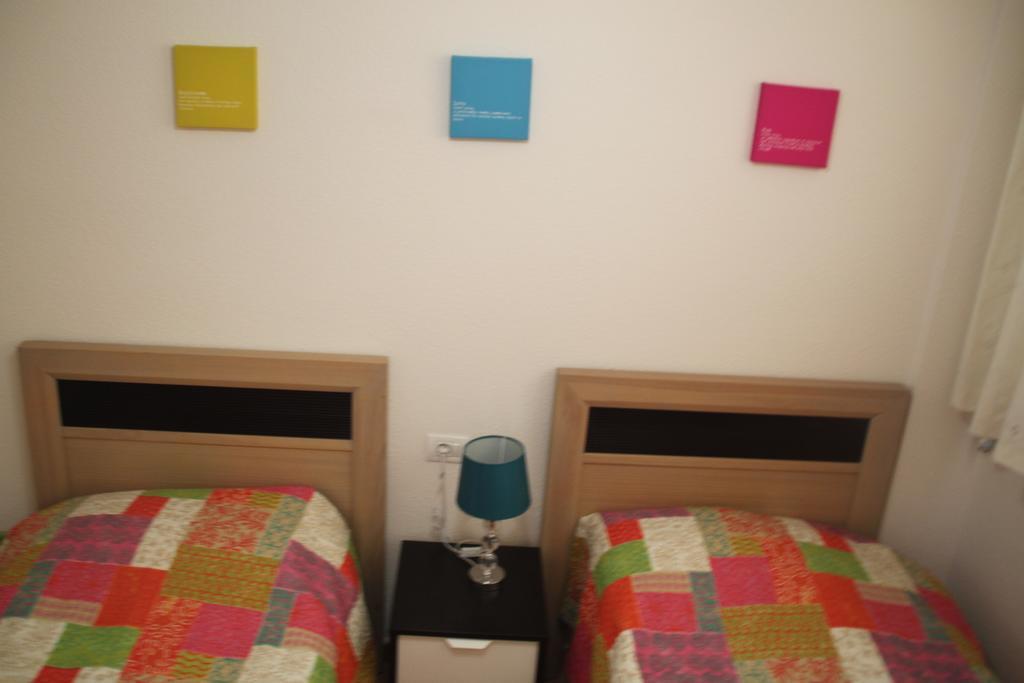 Apartamento Club La Mar *