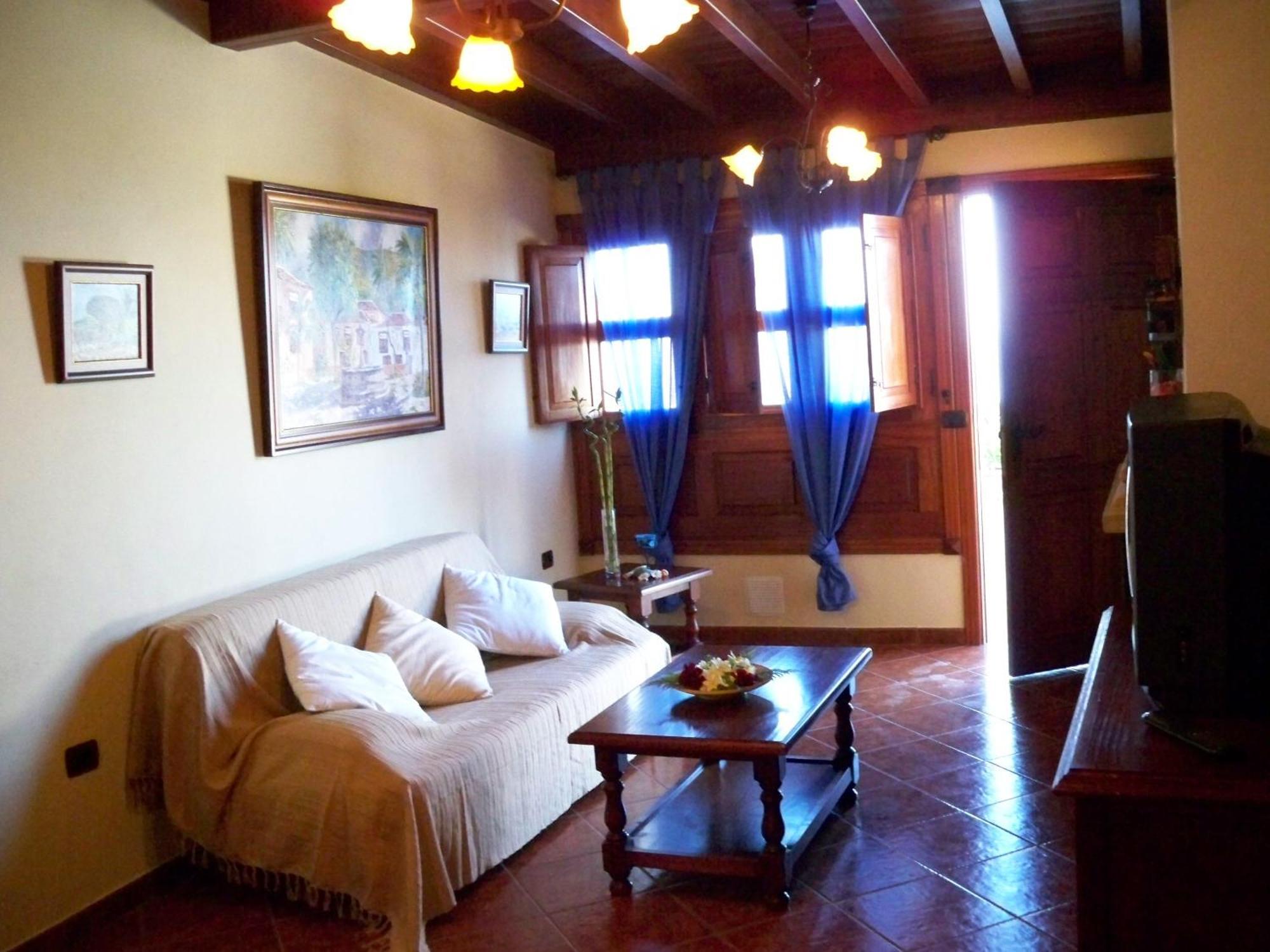 Holiday home Rural House With Natural Cave Icod De Los Vinos
