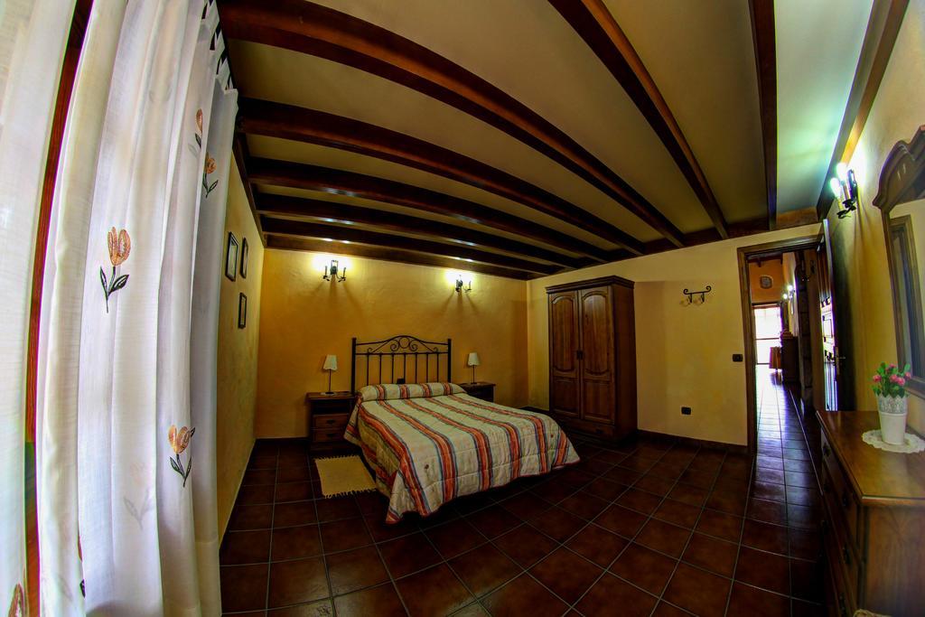 Finca La Bonita Las Galletas
