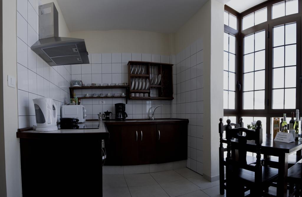Holiday home Casa Yoel Granadilla De Abona