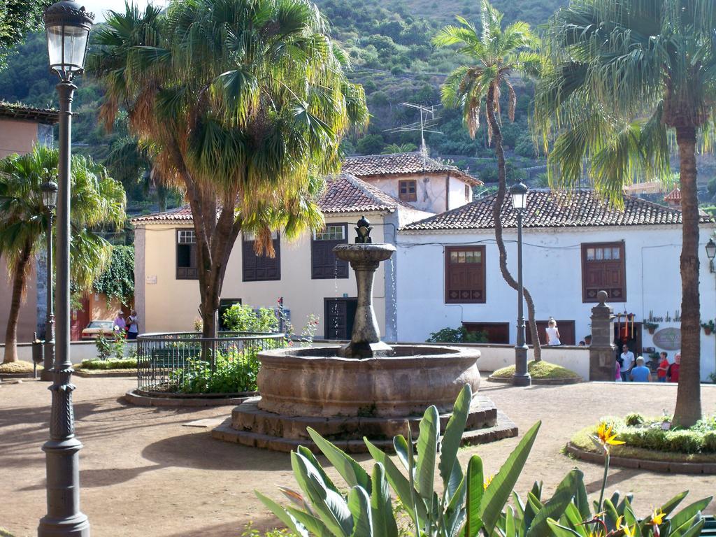 Holiday home Rural House With Natural Cave