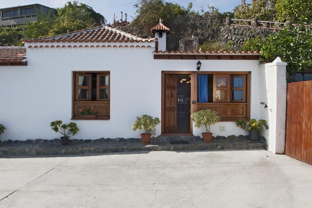 Holiday home Rural House With Natural Cave Icod De Los Vinos