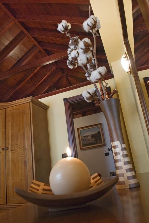 Holiday home Rural House With Natural Cave Icod De Los Vinos