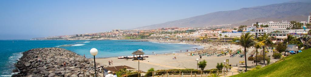 Turísticos En Costa Adeje