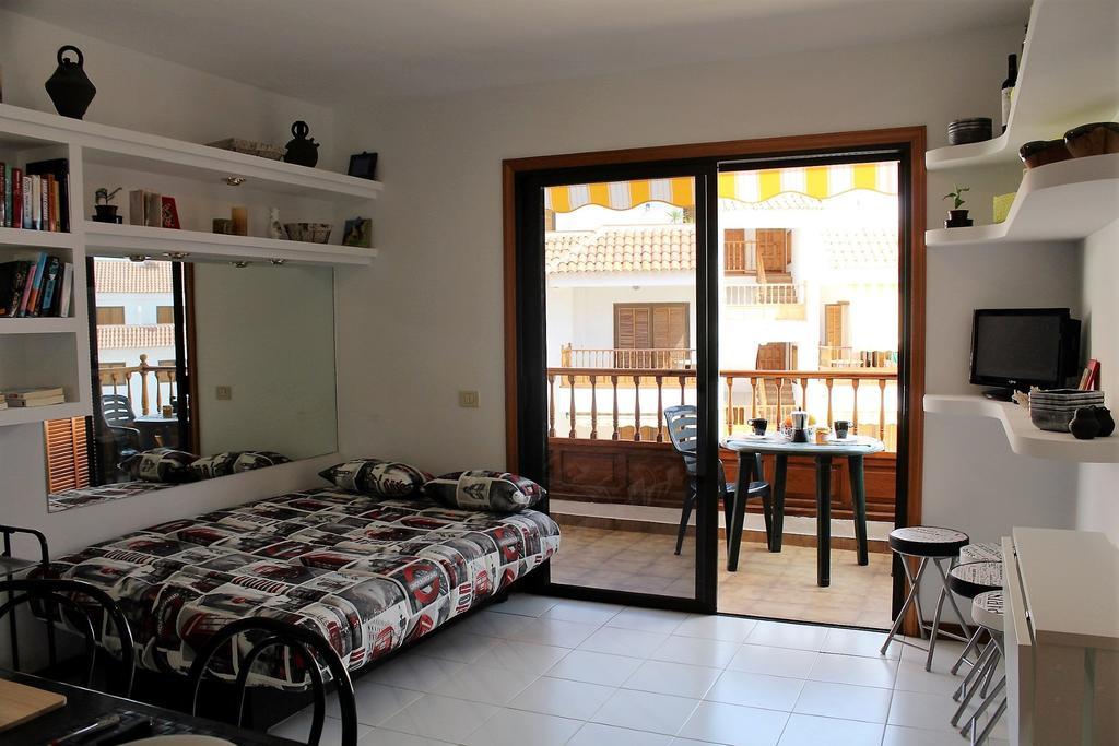Apartamento House El Cardon By World *