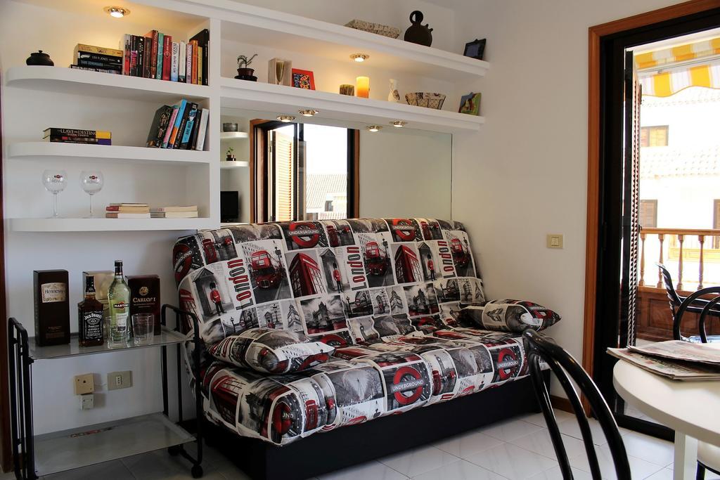 House El Cardon By World Playa de las Américas