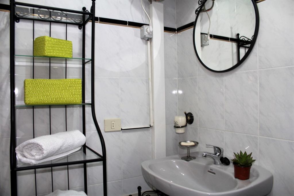 Apartamento House El Cardon By World