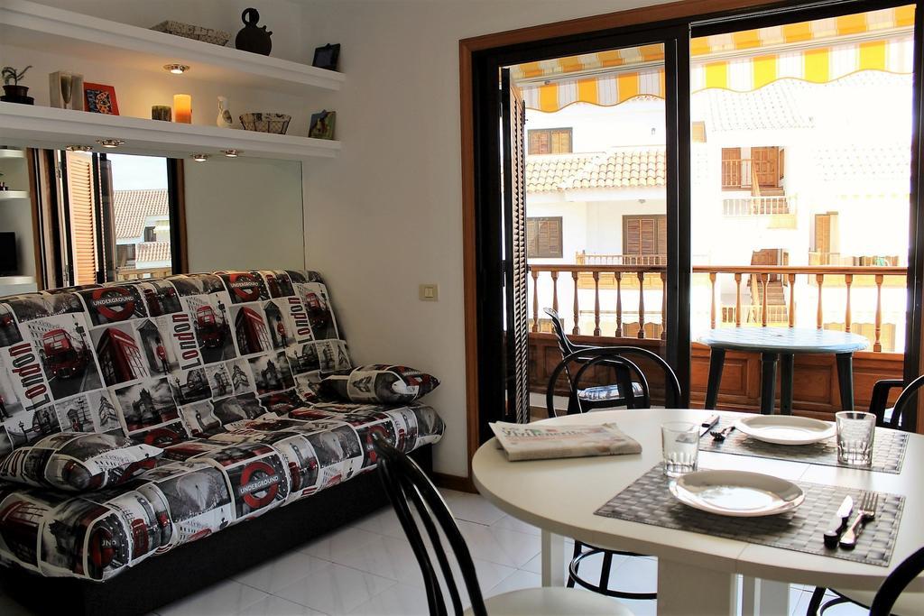 House El Cardon By World Playa de las Américas